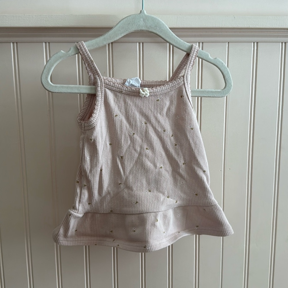 Jamie Kay tank top